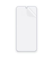 SChitec Ulefone Armor 21 Uyumlu Ön Yüzey Nano Şeffaf Hidrojel Ekran Koruyucu