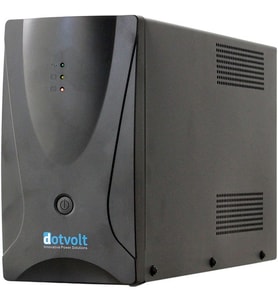 DOTVOLT 2000VA LN2000 LINE INTERACTIVE UPS