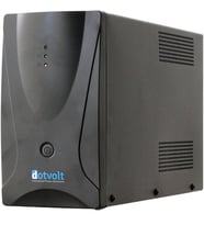 DOTVOLT 2000VA LN2000 LINE INTERACTIVE UPS
