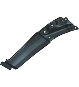 Mercedes Spr906 Çamurluk Etek Sacı Ön Sağ 9066302107 Wender