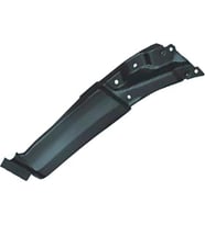 Mercedes Spr906 Çamurluk Etek Sacı Ön Sağ 9066302107 Wender