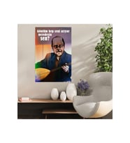 Ahşap Retro Mdf Poster , Komik Sözler , Duvar Yazıları , Manzara ,  Tarih , Edebiyat - Tbl0442