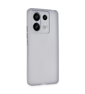 Xiaomi Redmi Note 13 Pro 5g Kılıf Puma Silikon - Mor