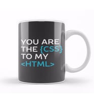 Funny Coding Geek Kupa Bardak Porselen