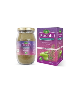 Pirenli Form Toz