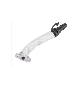 Turbo Yağlama Hortumu Corsa D Merıva B Aveo 1.3 Cd (Standart)