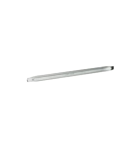 Levye - 600 Mm, Krom Kaplı Karbon Çelik