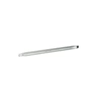 Levye - 600 Mm, Krom Kaplı Karbon Çelik