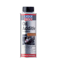 Liqui Moly Oil Additiv MoS2’li Yağ Katkısı 200 Ml