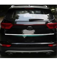 Kia Sportage Krom Bagaj Çıtası Orta Çıta 2016-2020 Paslanmaz
