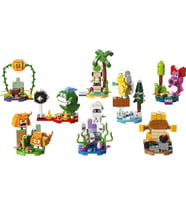 LEGO Super Mario 71413 Character Pack - Series 6 : Tam Set