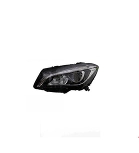 MERCEDES - ÖN FAR SOL ( LED ) W117 CLA 2016-
