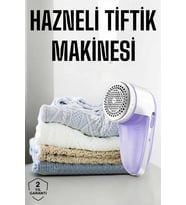 Tüy Toplama Kazak Ve Pamuk Elbise Tiftik Temizleme Tüt Toplama Aleti