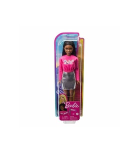 Barbie Yeni Brooklyn Bebeği Hgt14