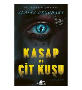Kasap ve Çit Kuşu