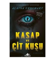 Kasap ve Çit Kuşu