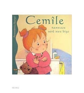 Cemile Naxwaze Sere Xwe Bişo