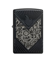 Zippo Çakmak Coy Florentine - Emea Design 46025