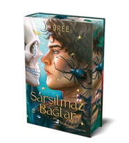 Sarsılmaz Bağlar - Bizi Birleştiren Bağlar 6 (Ciltli)