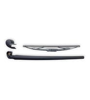 Audi A3 HB 2004-2008 Arka Cam Silecek Kolu Silgi Takımı 8E9955407C
