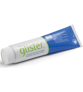 AMWAY FLORÜRLÜ DİŞ MACUNU GLİSTER 150ML