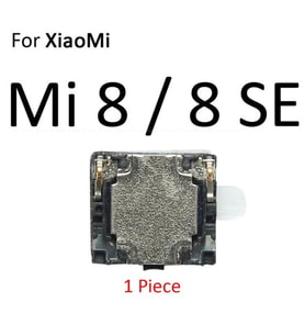 Xiaomi Mİ 6 /Mİ8 / Mİ8 LİTE İÇ Kulaklık