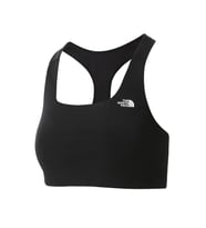 The North Face W MOVMYNT BRA Kadın Baselayer Top NF0A7QB9JK31 (Siyah)