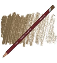 Derwent Pastel Pencil P560 Raw Umber 