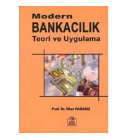 Modern Bankacılık Teori Ve Uygulama (Krem)