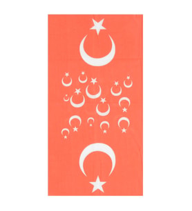 Ay Yıldız Bandana