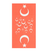 Ay Yıldız Bandana