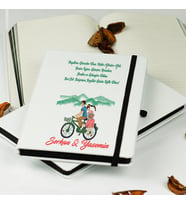 Sevgiliye Hediye Defter 027