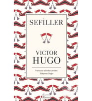 Sefiller (CİLTLİ ÖZEL BEZ BASKI)