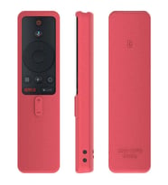 SIKAI XİAOMİ Mİ Box S Uzaktan Kumanda Silikon kılıf-(5775) - SSSSSS4863-8996