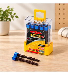 PH2 65 mm Bits Ucu 10'lu