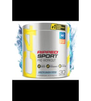 Cellucor C4 Ripped Sport Pre Workout Weight Loss - 30 Servis.Usa Menşei.OZELSPORCUGIDALARIN'DAN 3849 (Renksiz)