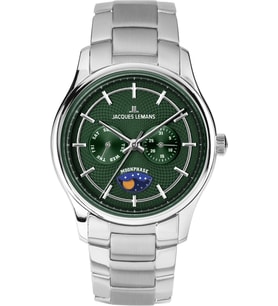 JACQUES LEMANS 1-2213L ERKEK KOL SAATİ