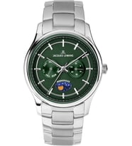JACQUES LEMANS 1-2213L ERKEK KOL SAATİ