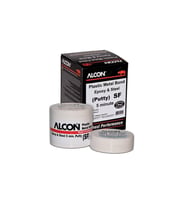 Alcon (SF) Plastic Metal Bond 5 Dakika Epoksi Macun M-2228 500gr (Standart)