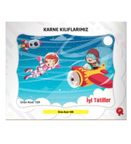 Karne Kabı Kılıfı Ürün Kodu:129 (10 Adet)