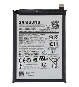 SAMSUNG A03 BATARYA PİL