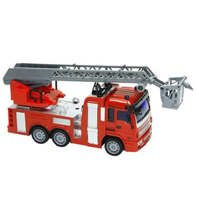 XF-789-210A-11A-12A U/K 1:16 ŞARJLI IŞIKLI İTFAİYE