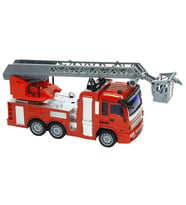 XF-789-210A-11A-12A U/K 1:16 ŞARJLI IŞIKLI İTFAİYE