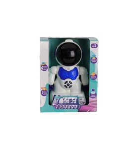 URT010-005 ASTRO ROBOTTO