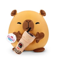 5Ua03000 Snackles Aburcubur Dev Peluş 35 Cm