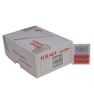 Ev Tipi Aile Dikiş Makinesi İğnesi / HAX1 SES 14/90 100ADET