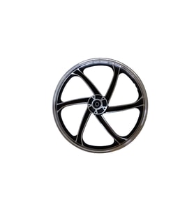 FALCON MAGİC 50 KMT50-S CUP LÜX ÖN JANT ORİJİNAL