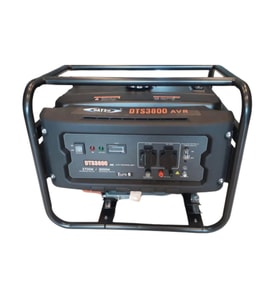Datsu DBJ3800 İpli Benzinli Jeneratör Euro5 Motor