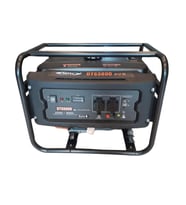 Datsu DBJ3800 İpli Benzinli Jeneratör Euro5 Motor