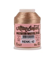 Altınbaşak Oya ve Dantel İpi 20 gr - Royaleks - No: 042
